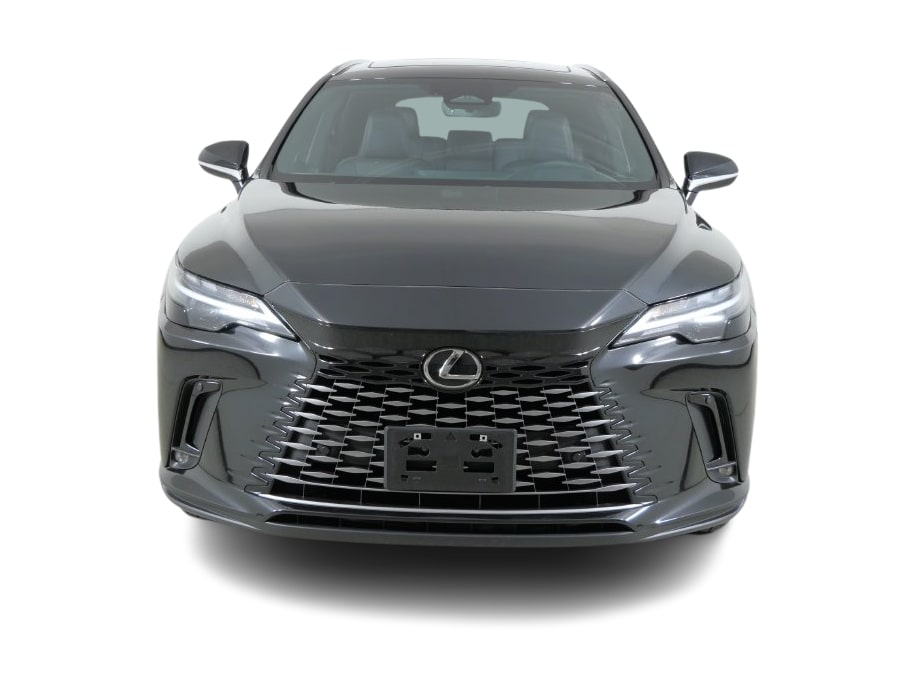 Thumbnail: 2023 Lexus RX - 5