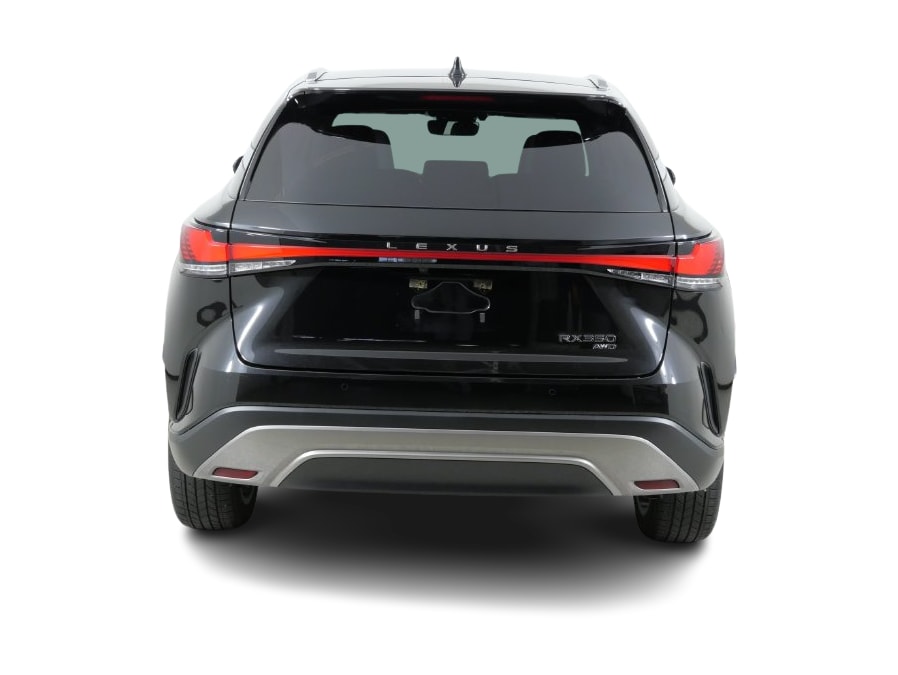 Thumbnail: 2023 Lexus RX - 21