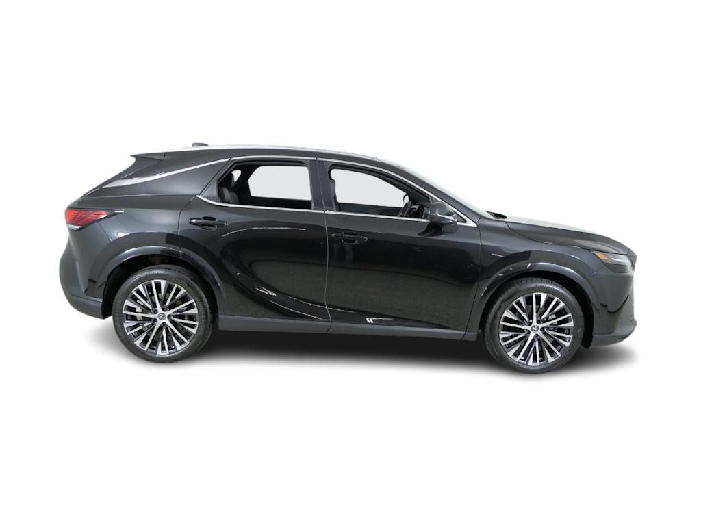 Thumbnail: 2023 Lexus RX - 19
