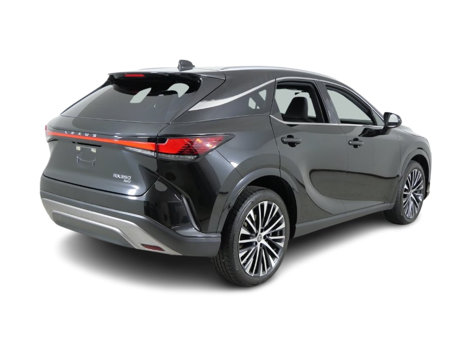 Thumbnail: 2023 Lexus RX - 20