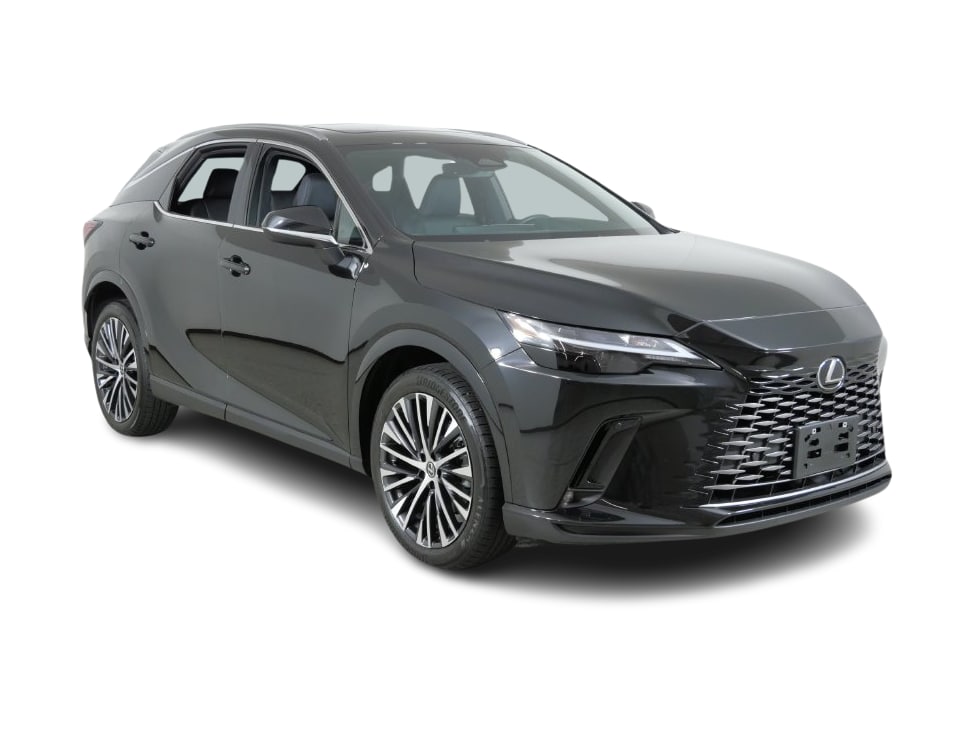 Thumbnail: 2023 Lexus RX - 18