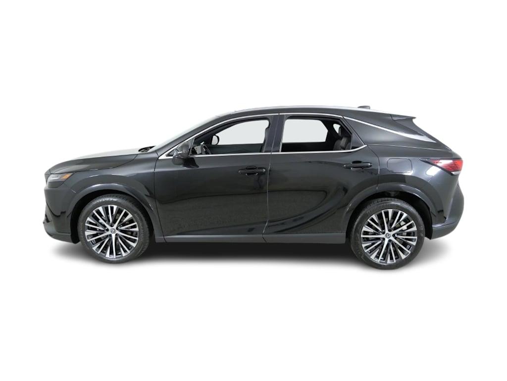 Thumbnail: 2023 Lexus RX - 24