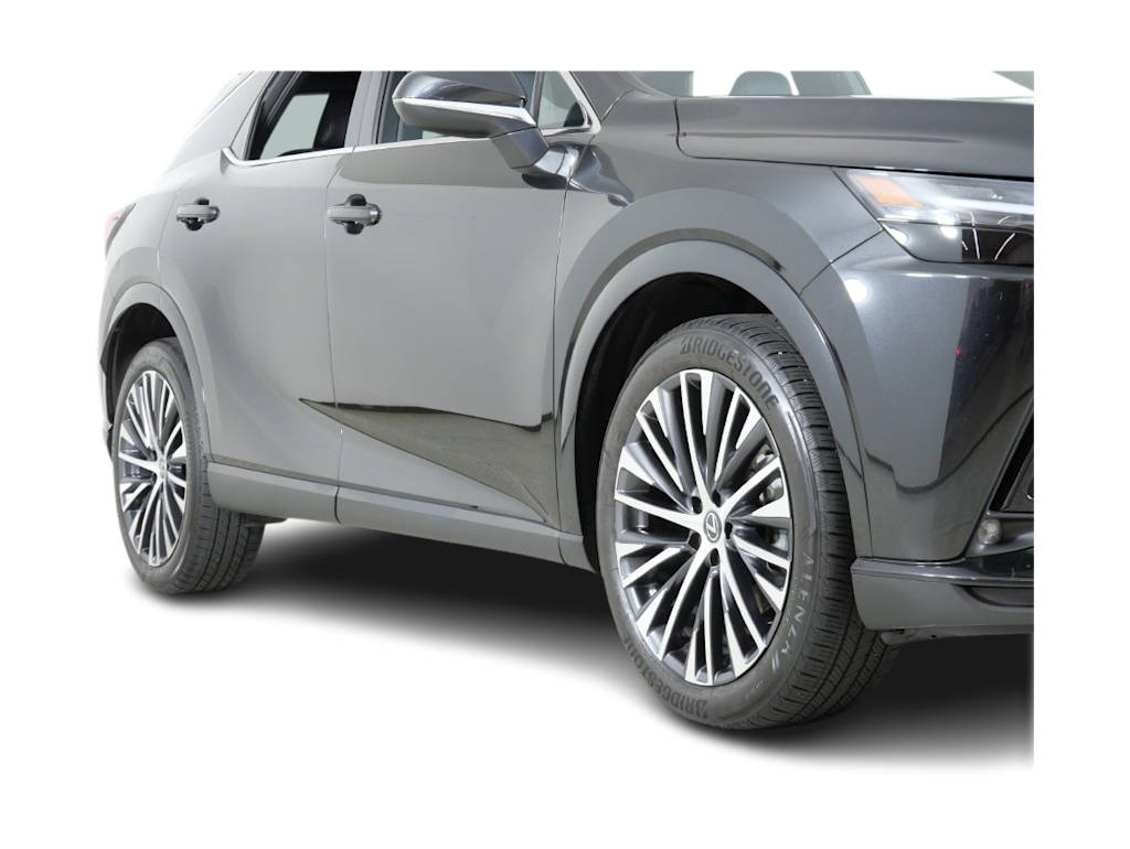 Thumbnail: 2023 Lexus RX - 17