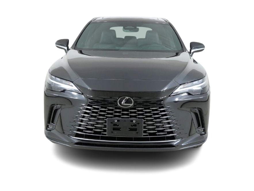 Thumbnail: 2023 Lexus RX - 5