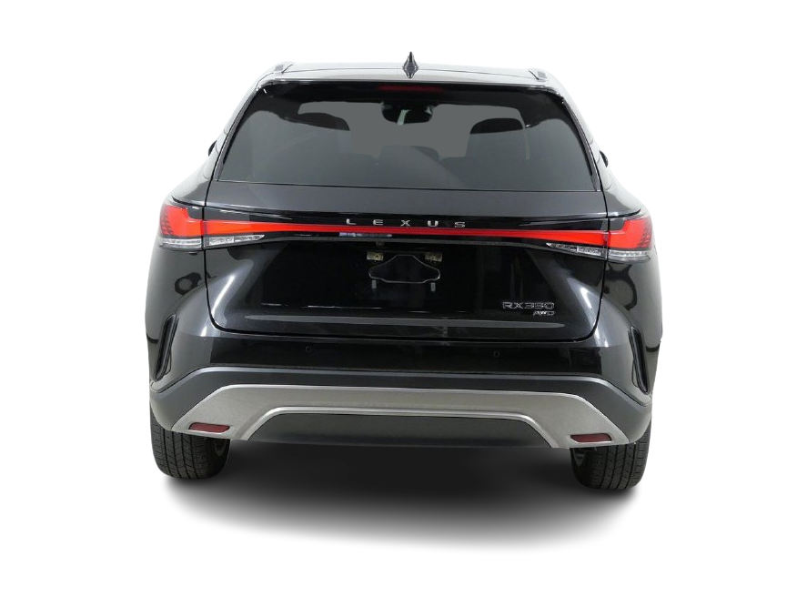 Thumbnail: 2023 Lexus RX - 21