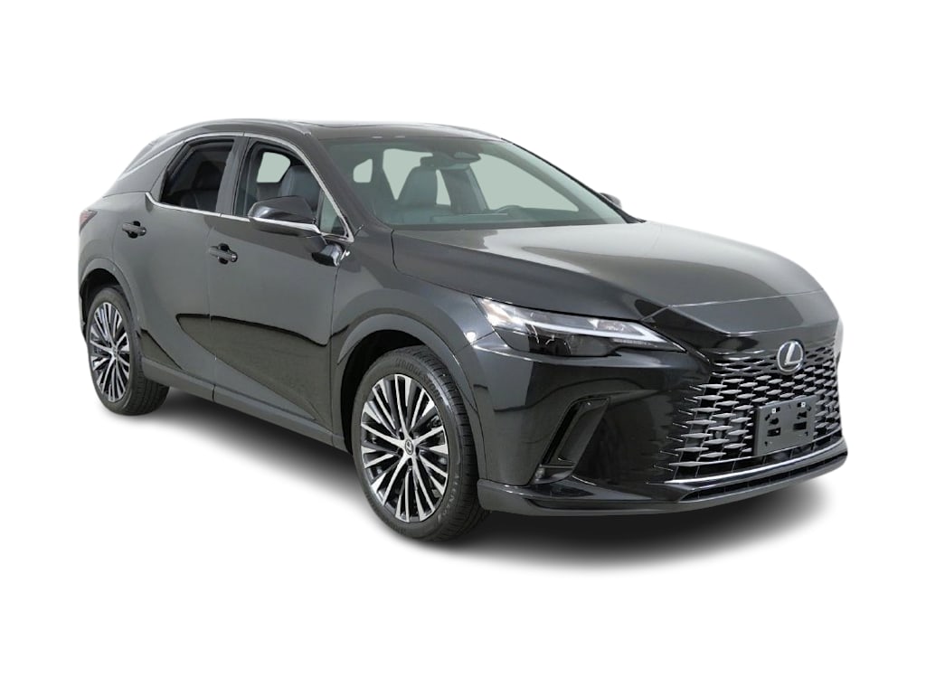 Thumbnail: 2023 Lexus RX - 18