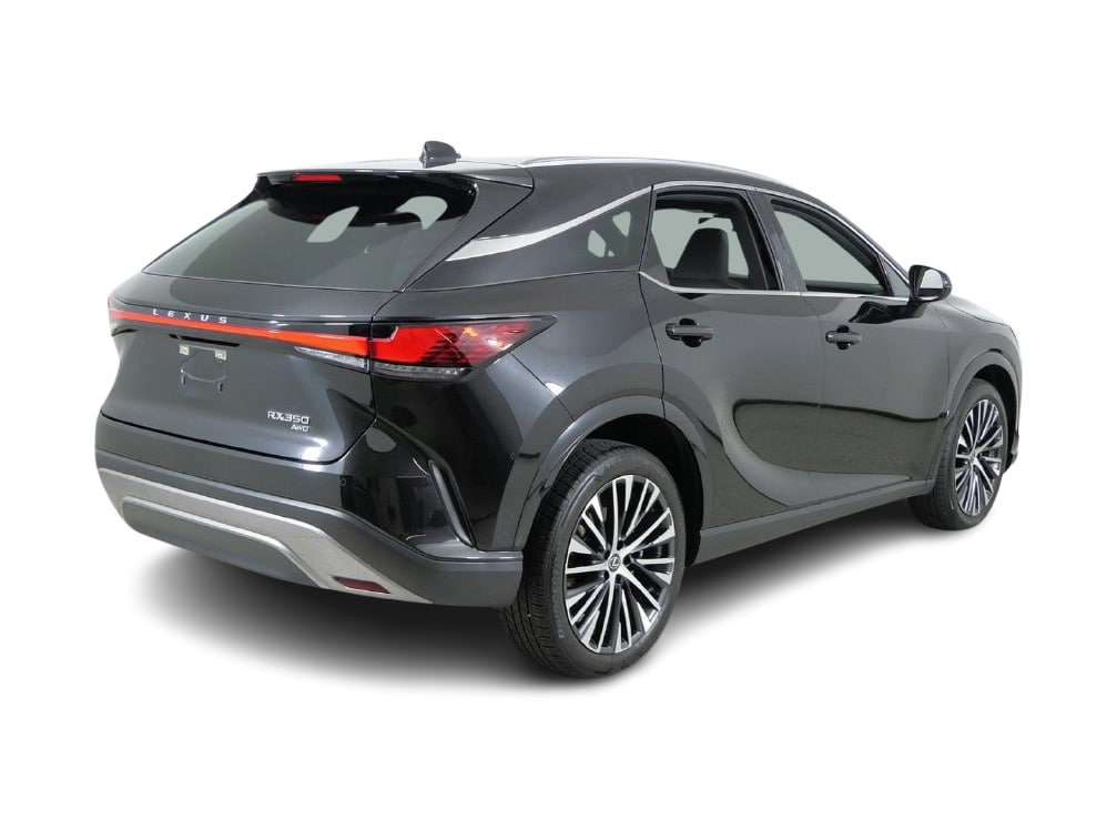 Thumbnail: 2023 Lexus RX - 20