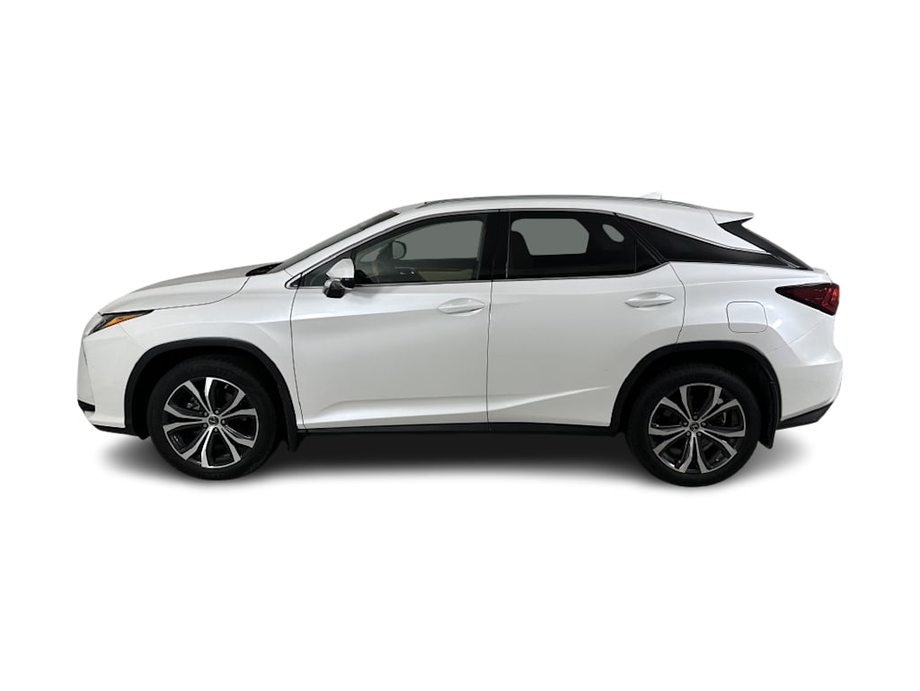 Thumbnail: 2019 Lexus RX - 11