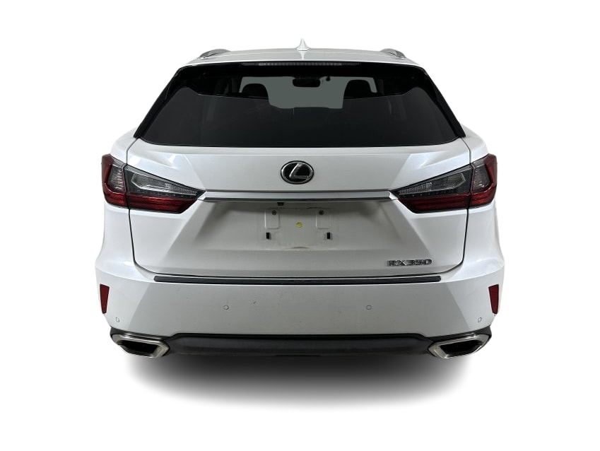 Thumbnail: 2019 Lexus RX - 4