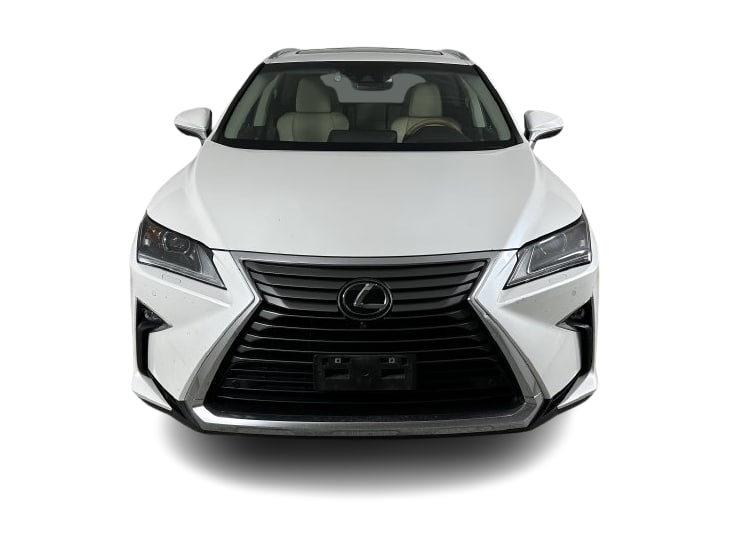Thumbnail: 2019 Lexus RX - 5