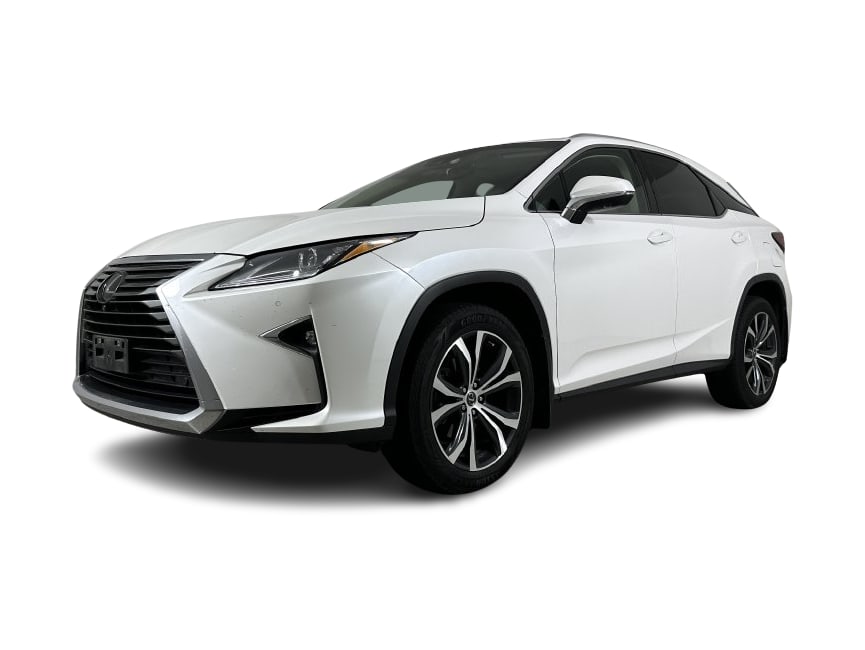 Thumbnail: 2019 Lexus RX - 10