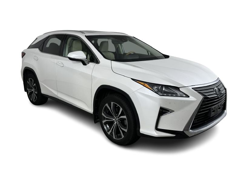 Thumbnail: 2019 Lexus RX - 9