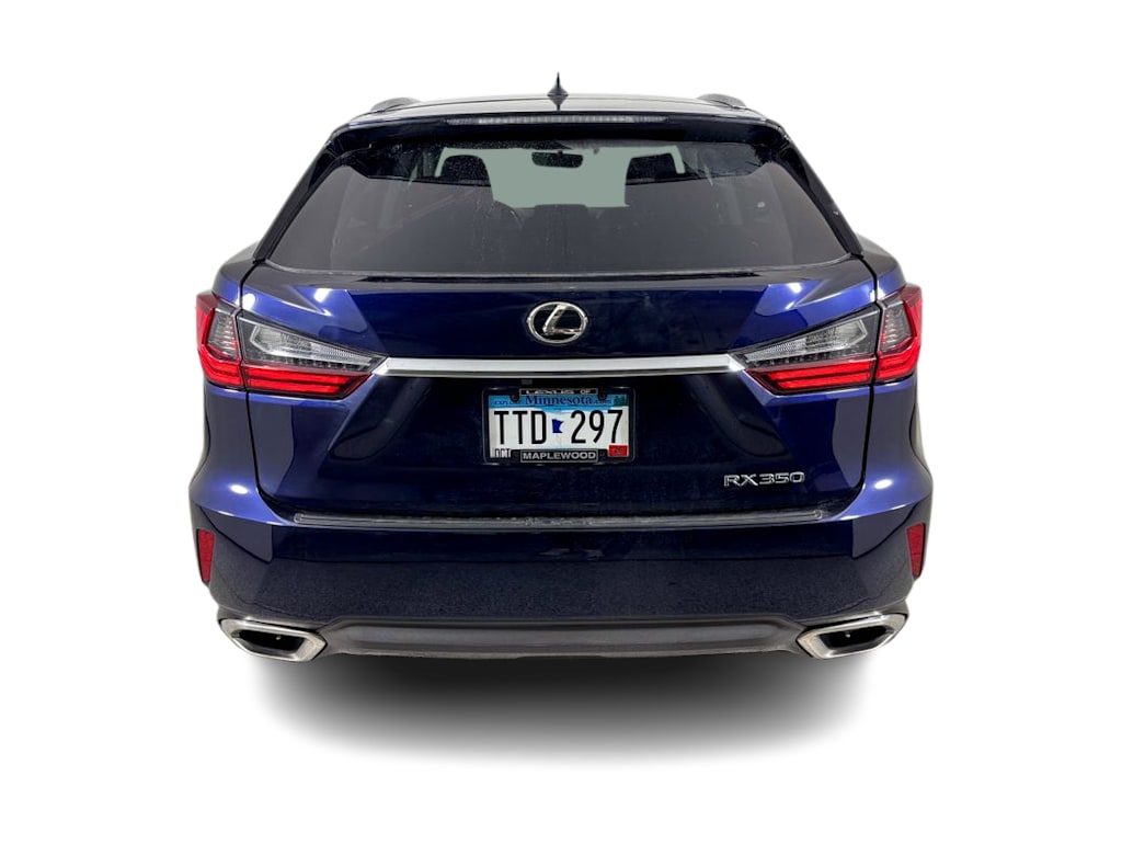 Thumbnail: 2016 Lexus RX - 4
