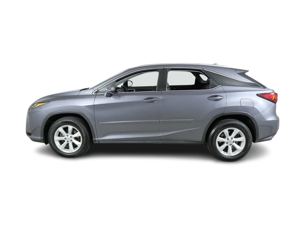 Thumbnail: 2016 Lexus RX - 23