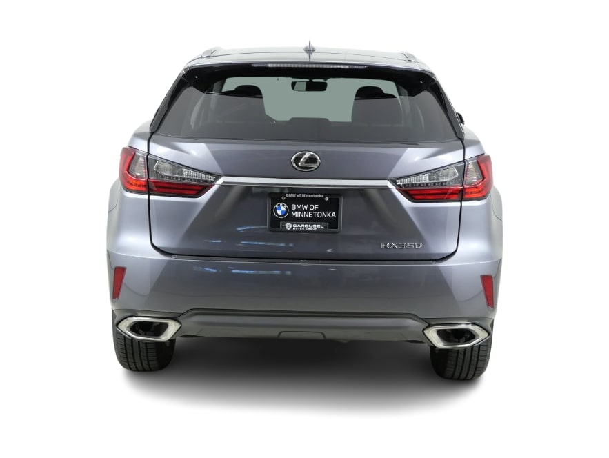 Thumbnail: 2016 Lexus RX - 21