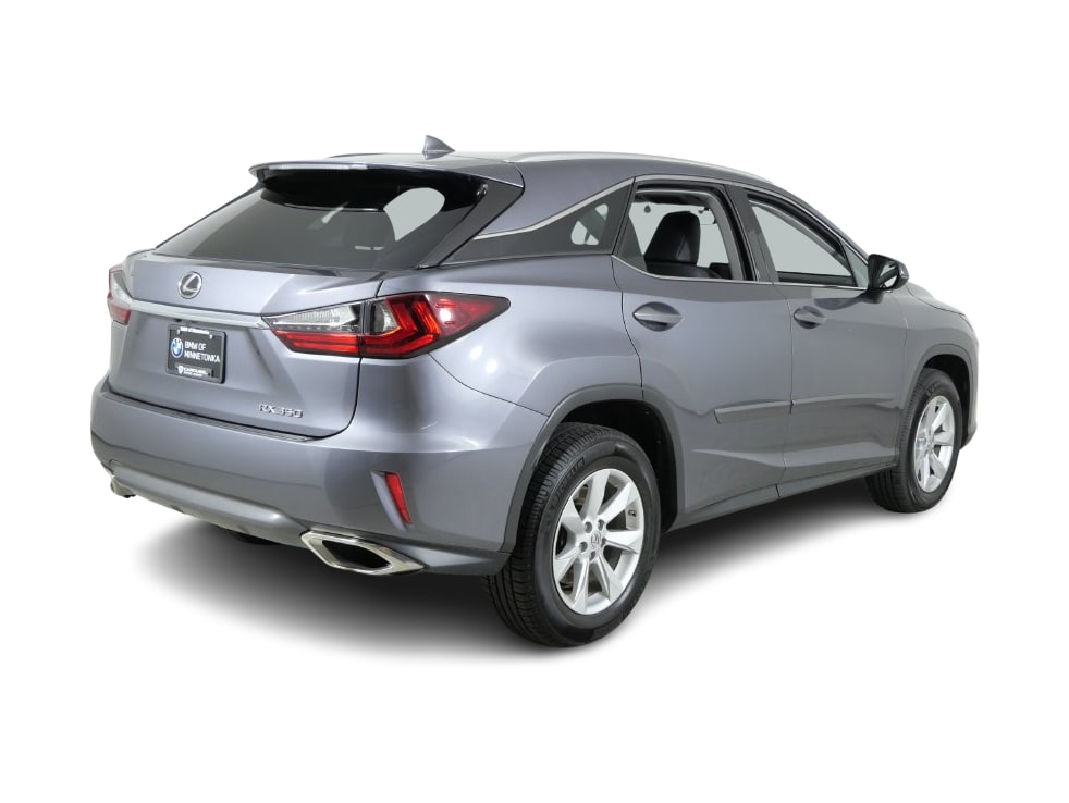Thumbnail: 2016 Lexus RX - 20