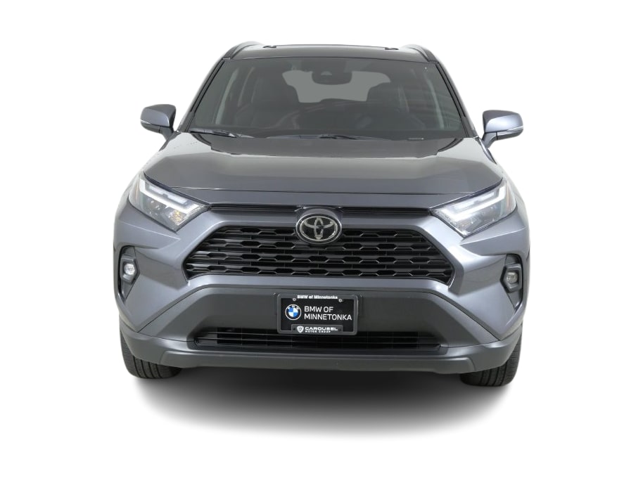 Thumbnail: 2023 Toyota RAV4 - 6