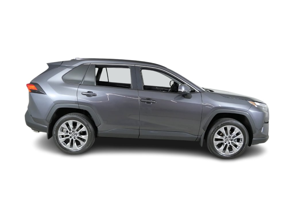Thumbnail: 2023 Toyota RAV4 - 20