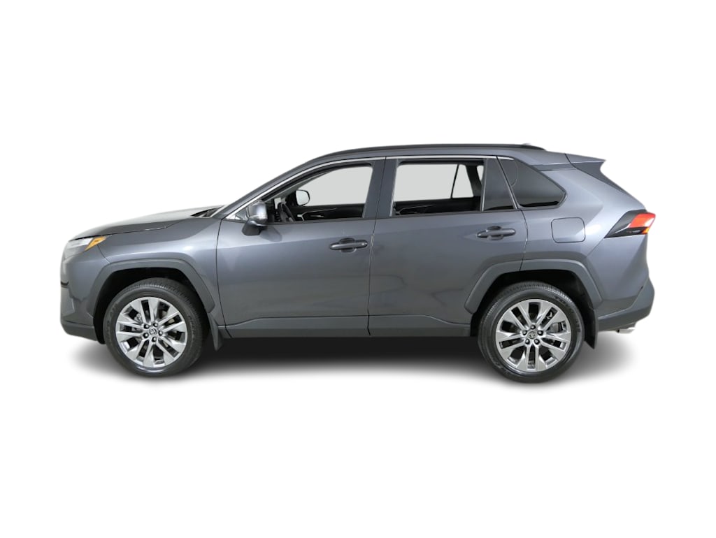 Thumbnail: 2023 Toyota RAV4 - 25