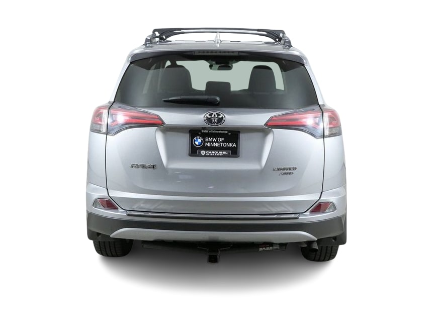 Thumbnail: 2017 Toyota RAV4 - 22