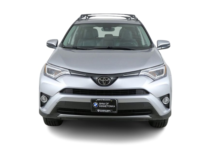 Thumbnail: 2017 Toyota RAV4 - 5