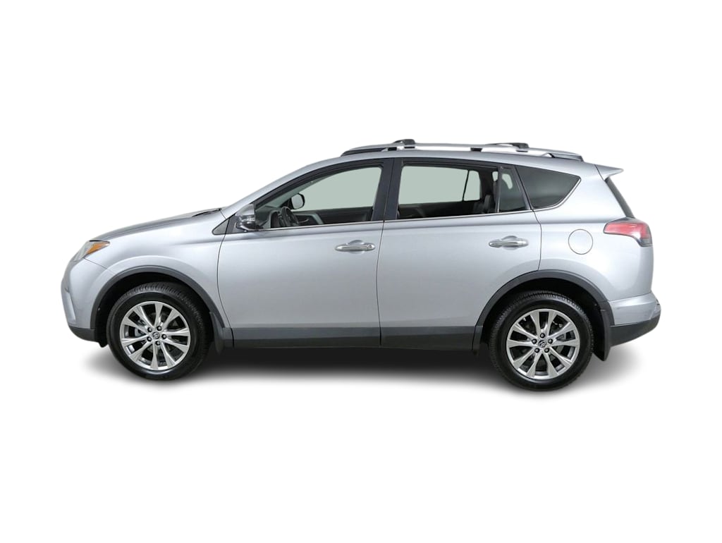 Thumbnail: 2017 Toyota RAV4 - 26
