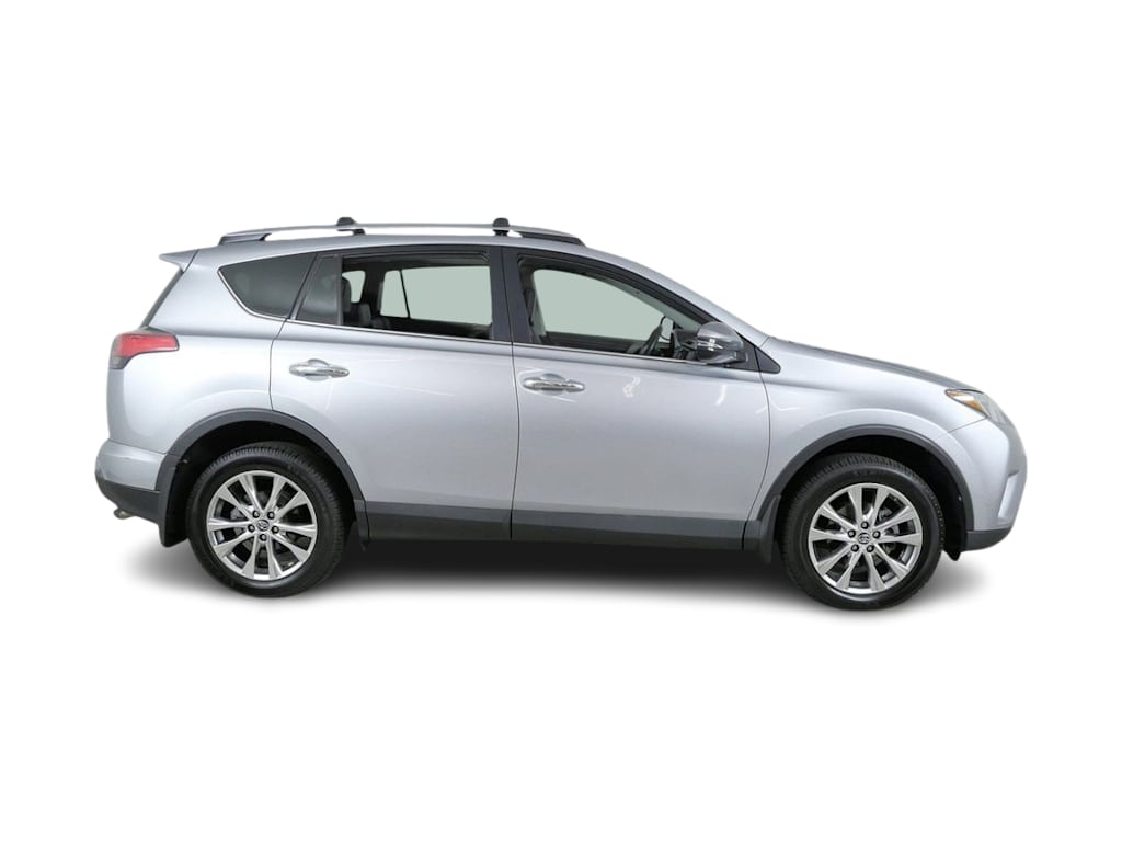 Thumbnail: 2017 Toyota RAV4 - 20