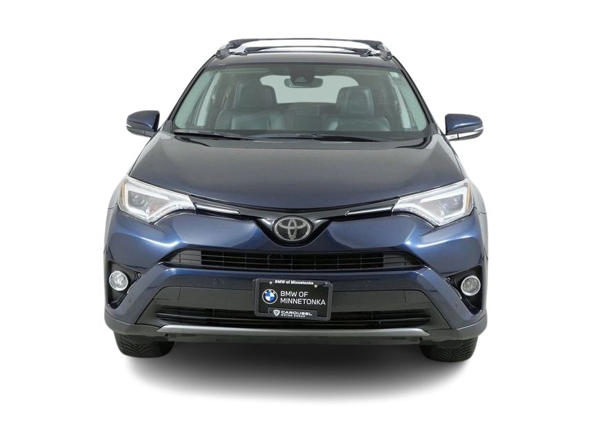 Thumbnail: 2017 Toyota RAV4 - 5