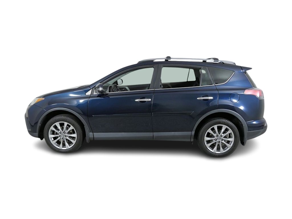 Thumbnail: 2017 Toyota RAV4 - 25