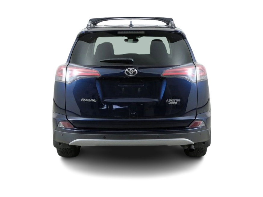 Thumbnail: 2017 Toyota RAV4 - 21