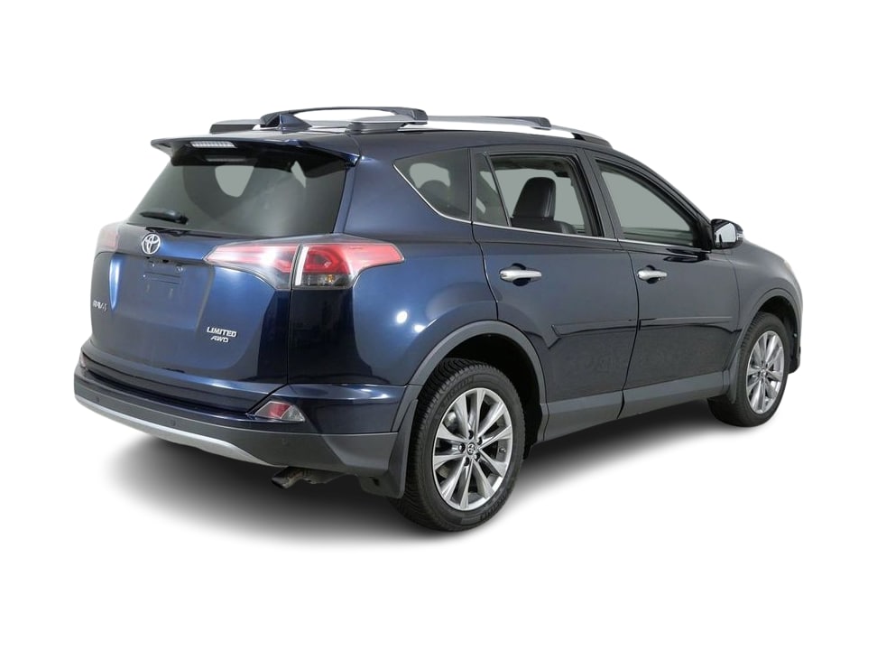 Thumbnail: 2017 Toyota RAV4 - 20