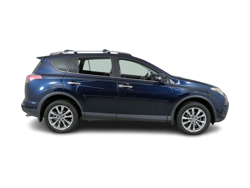 Thumbnail: 2017 Toyota RAV4 - 19
