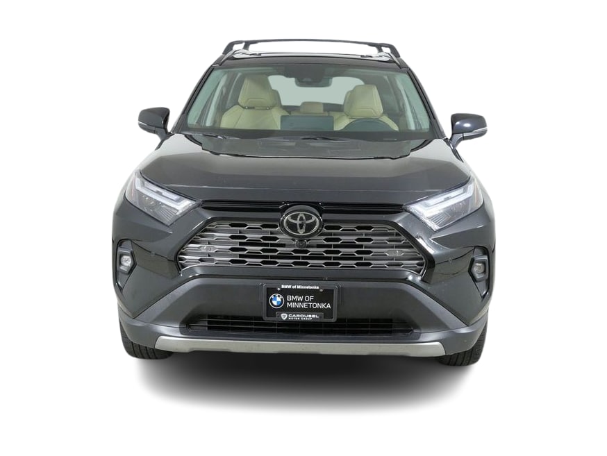 Thumbnail: 2025 Toyota RAV4 - 5