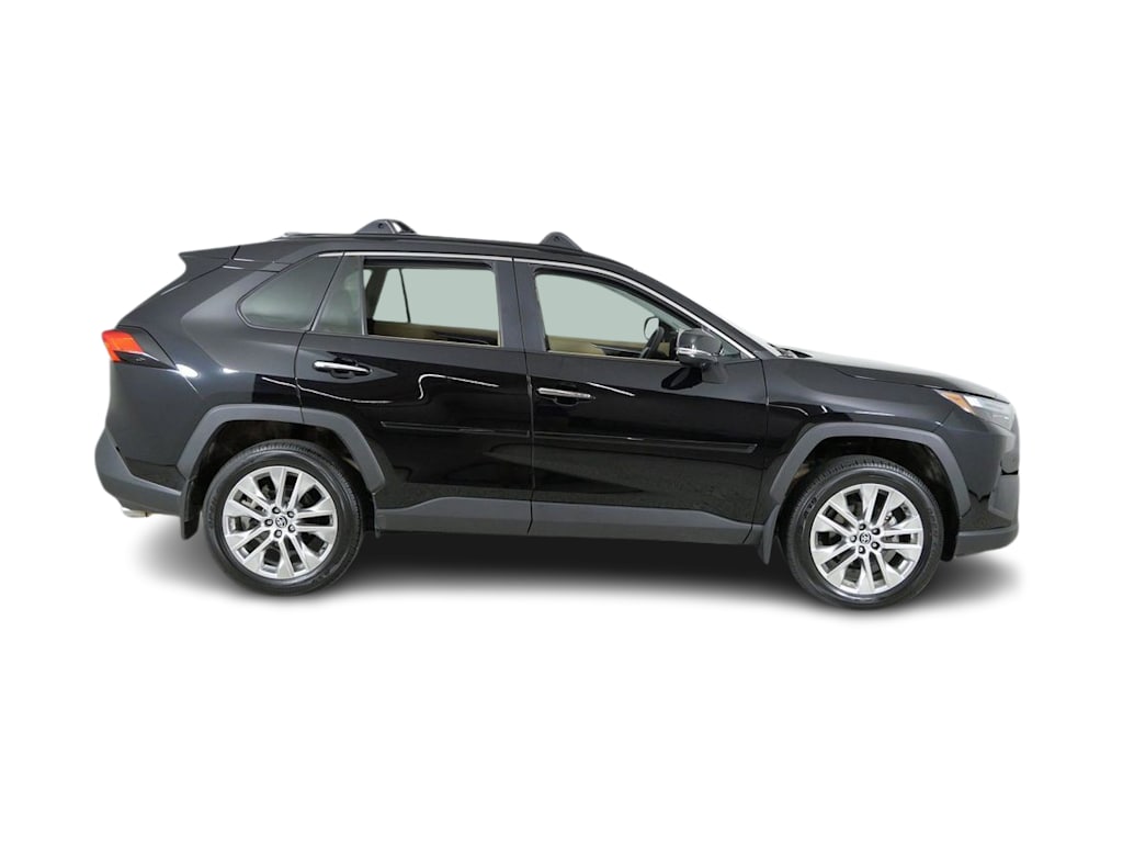 Thumbnail: 2025 Toyota RAV4 - 19