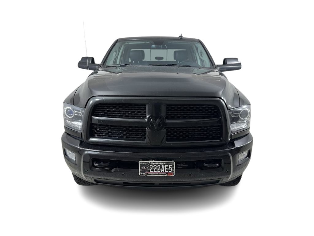 Thumbnail: 2017 RAM 2500 - 5