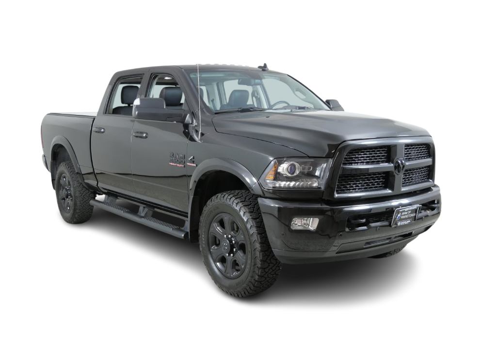 Thumbnail: 2017 RAM 2500 - 20