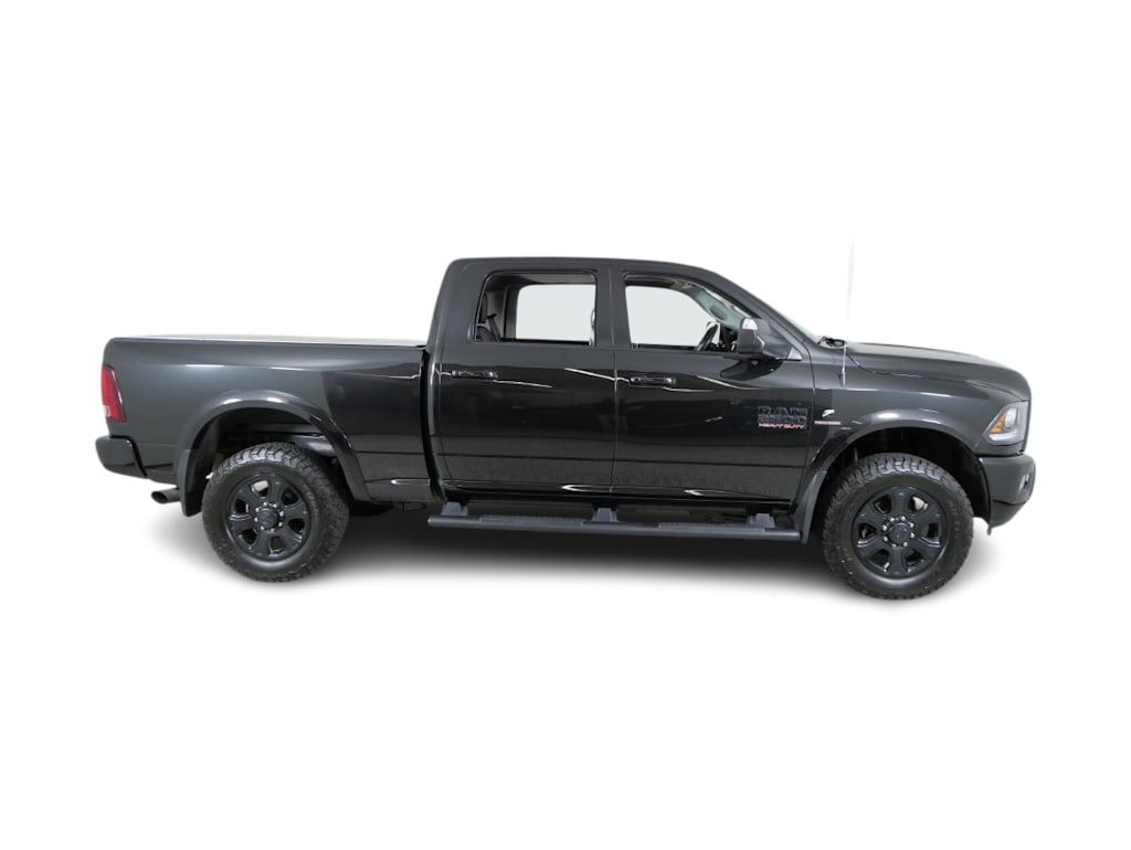 Thumbnail: 2017 RAM 2500 - 21