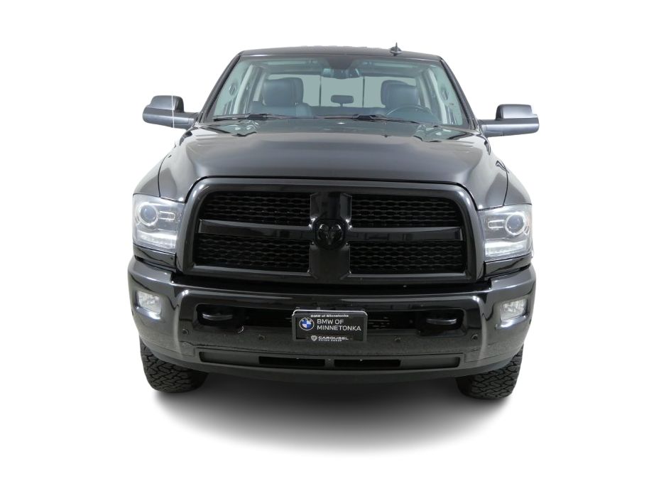 Thumbnail: 2017 RAM 2500 - 6