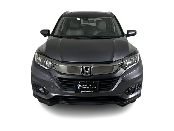 Thumbnail: 2019 Honda HR-V - 4