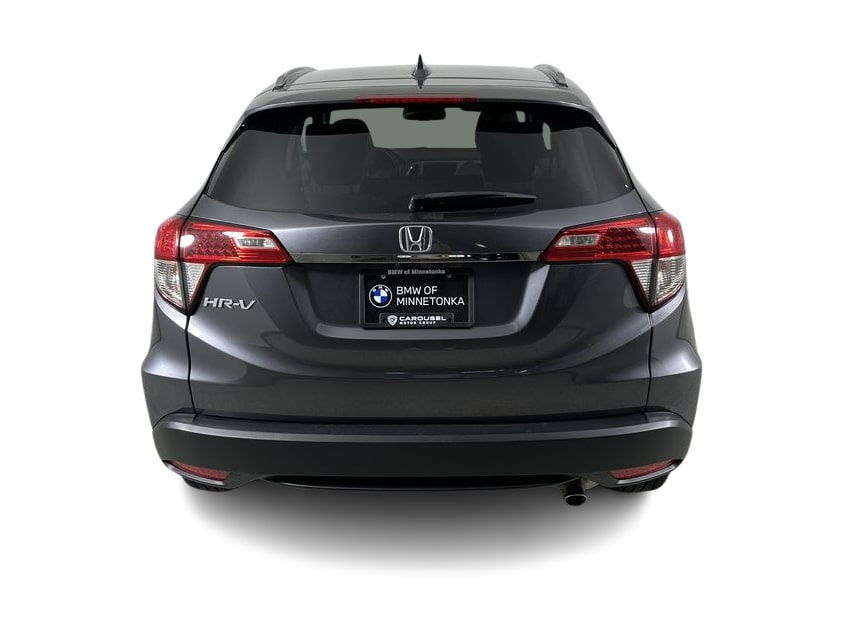 Thumbnail: 2019 Honda HR-V - 11