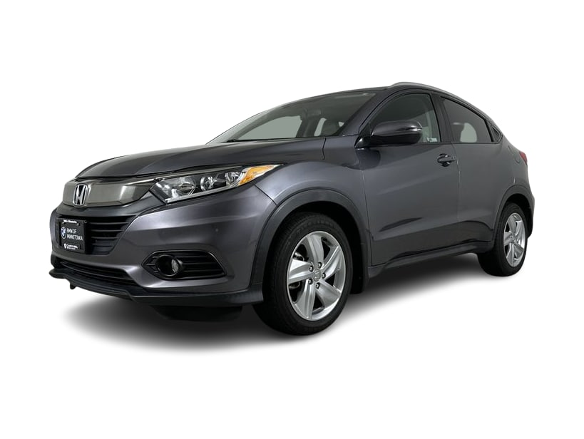 Thumbnail: 2019 Honda HR-V - 9