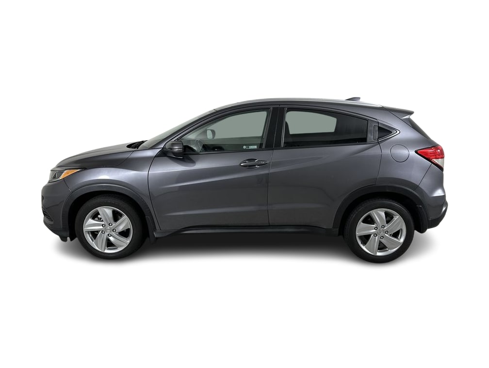 Thumbnail: 2019 Honda HR-V - 10