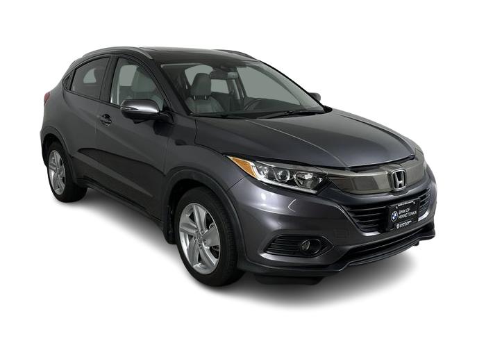Thumbnail: 2019 Honda HR-V - 8