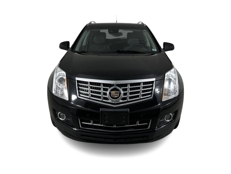 Thumbnail: 2014 Cadillac SRX - 5