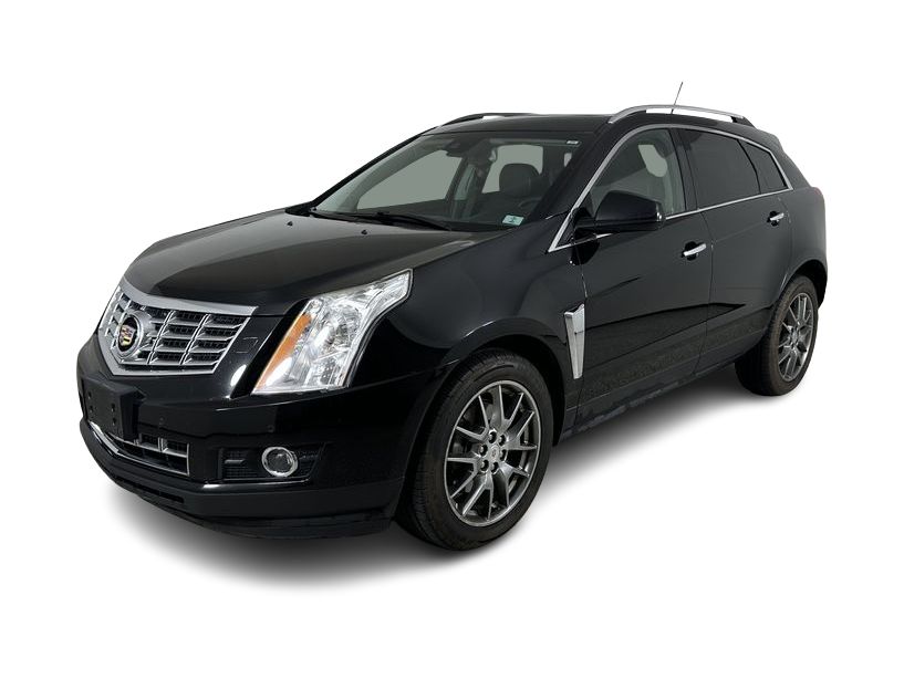 Used 2014 Cadillac SRX Performance Collection with VIN 3GYFNFE36ES682054 for sale in Coon Rapids, Minnesota