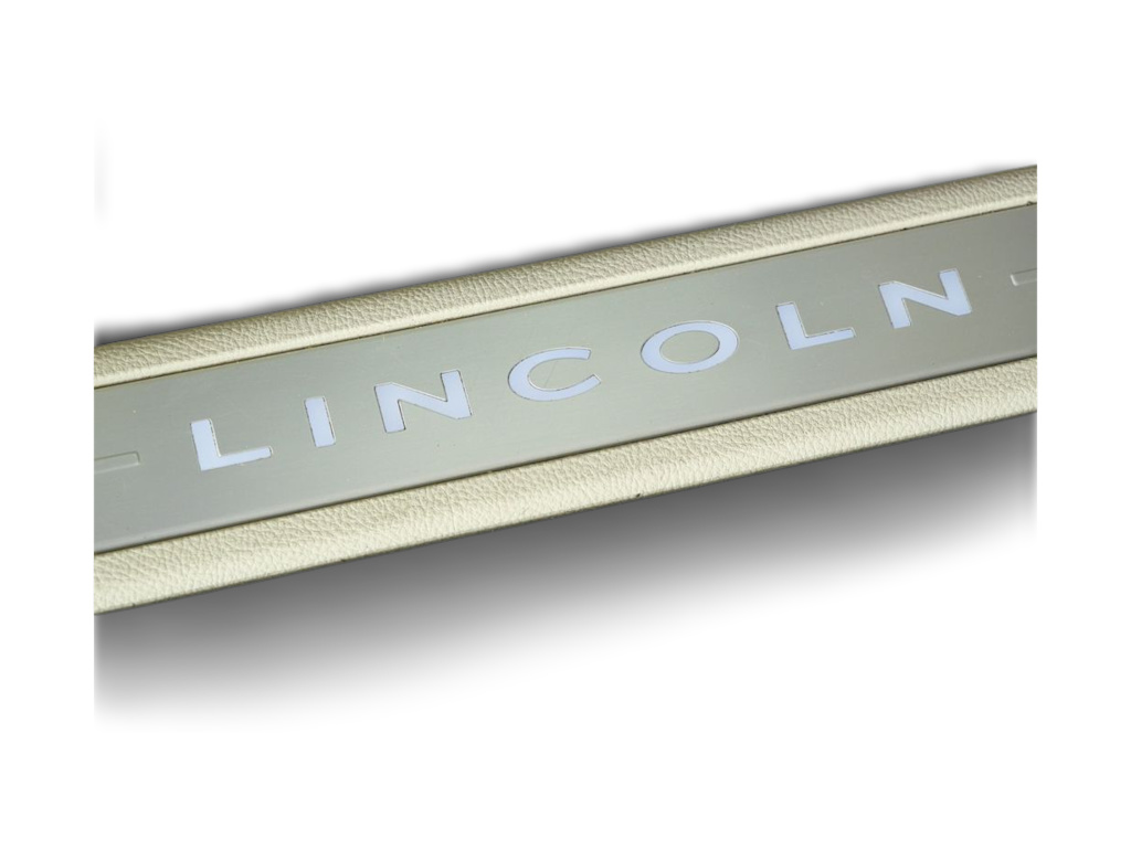 Thumbnail: 2017 Lincoln MKZ - 13