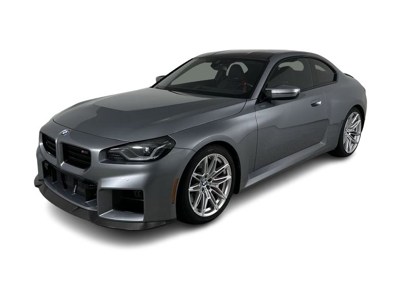 Used 2025 BMW M2 Coupe M2 with VIN 3MF23DM06S8F00848 for sale in Coon Rapids, Minnesota