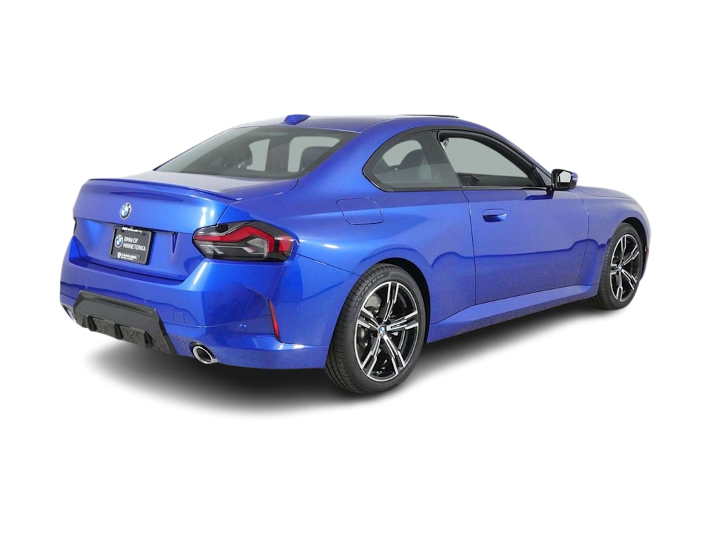 Thumbnail: 2025 BMW 2 Series - 21