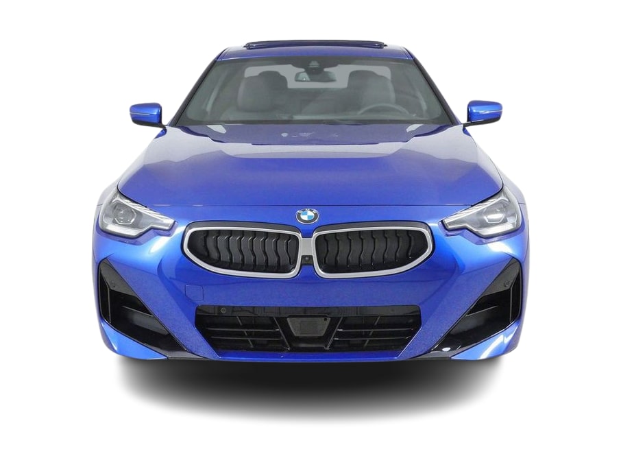 Thumbnail: 2025 BMW 2 Series - 6