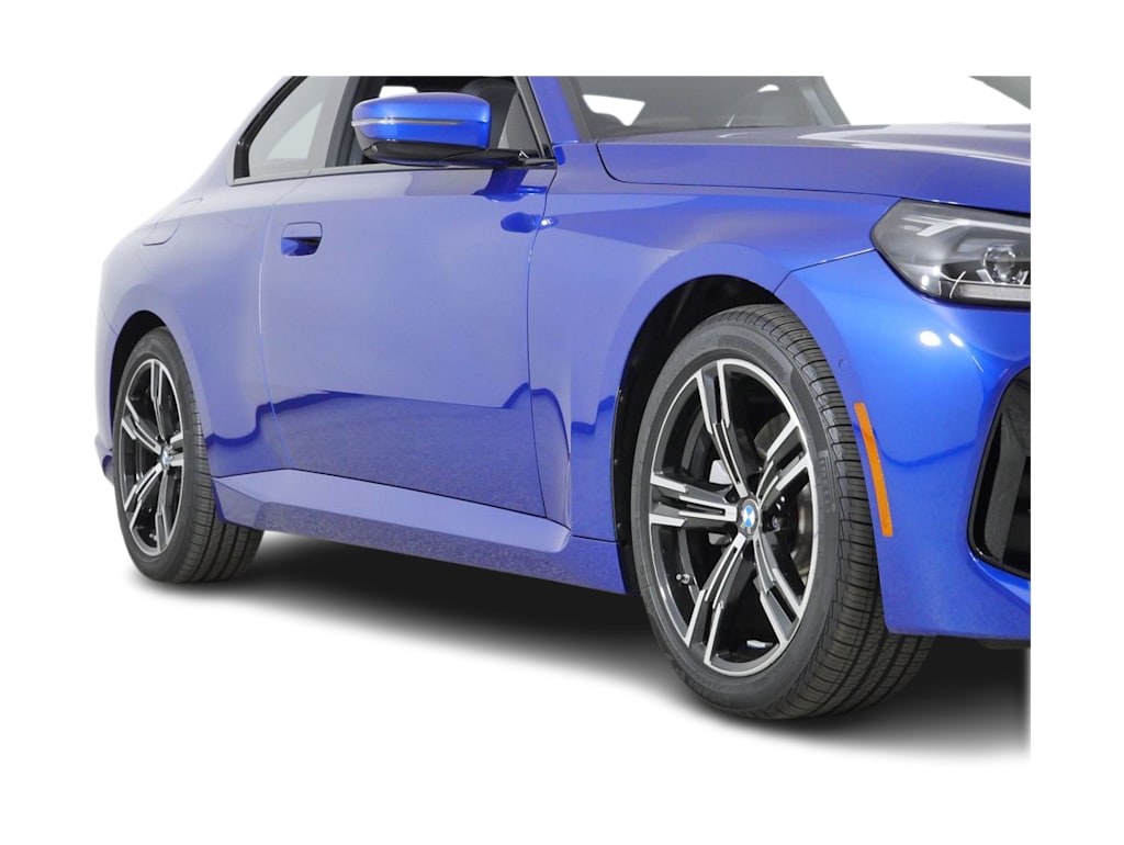 Thumbnail: 2025 BMW 2 Series - 18